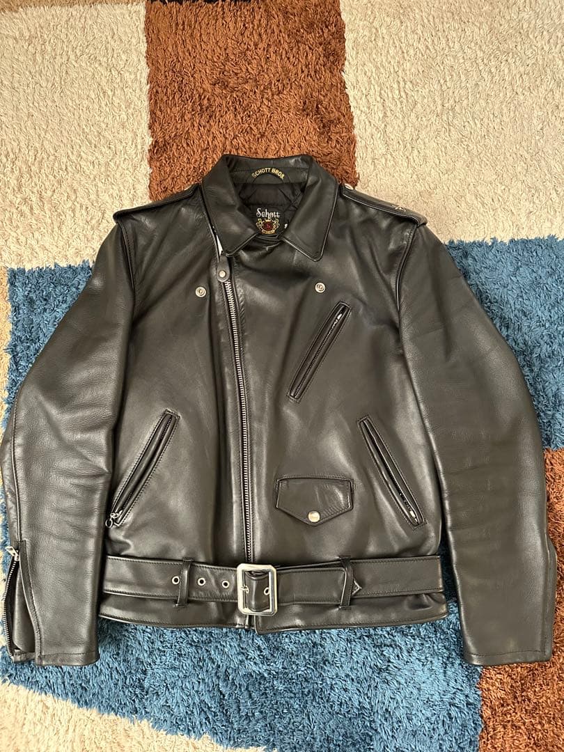 schott riders one star ワンスター