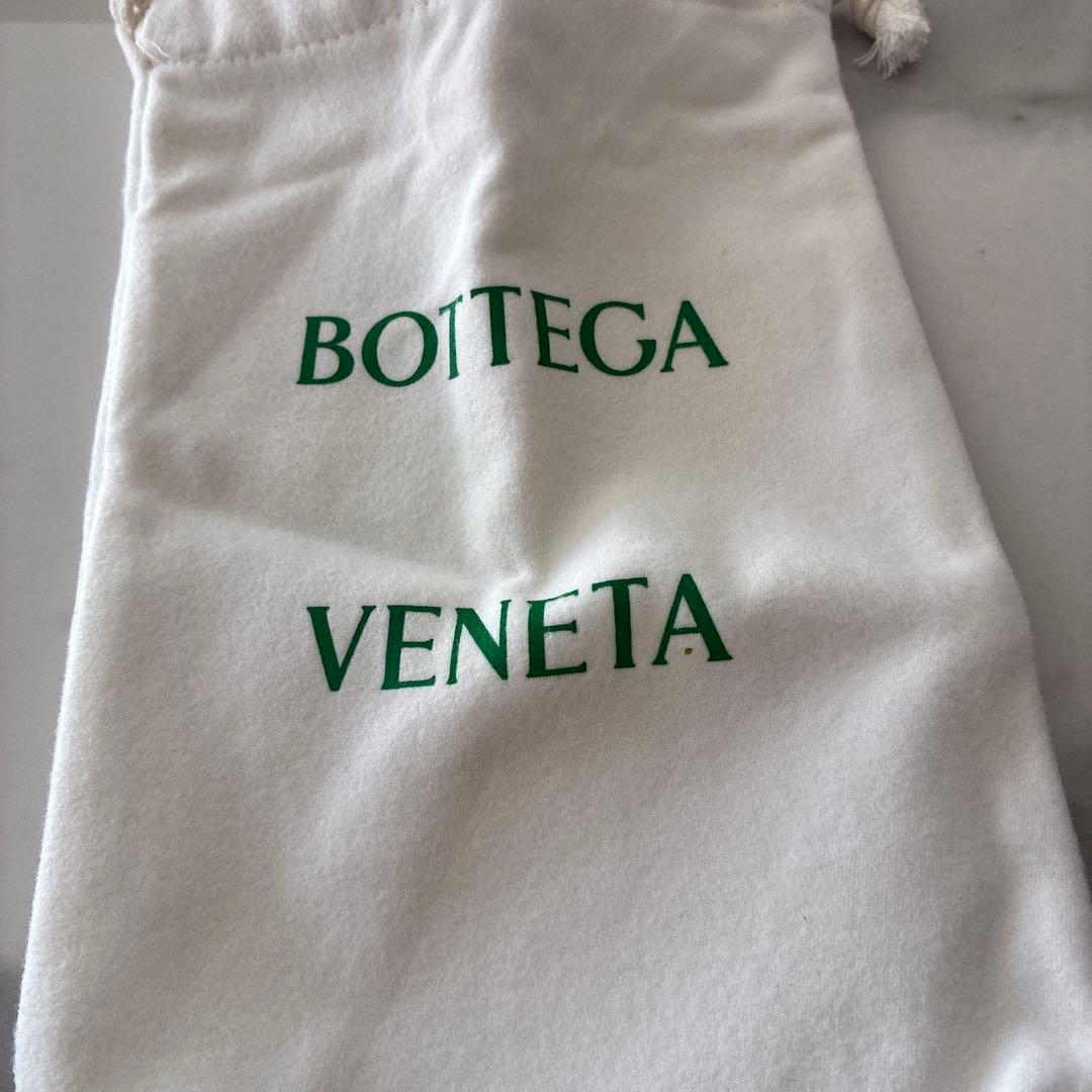 値下げ⭐︎ボッテガべネタ　グリーン長財布　新品未使