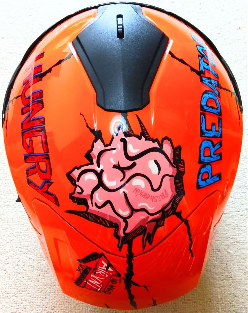 NEXX ネックス SX.100R Hungry Miles ✦サイズM