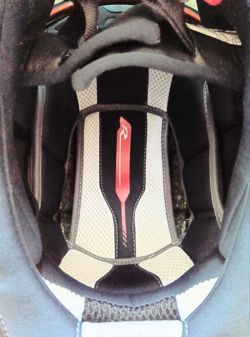 NEXX ネックス SX.100R Hungry Miles ✦サイズM