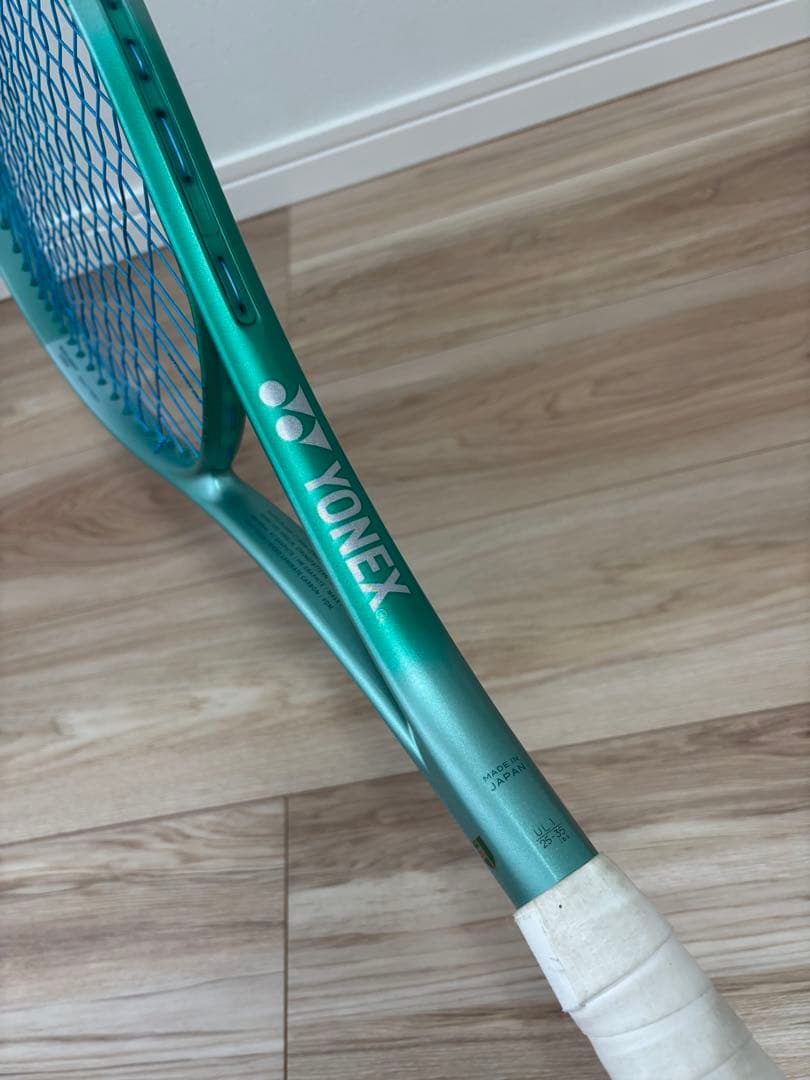再値下げ！ヨネックス　ボルトレイジ7V