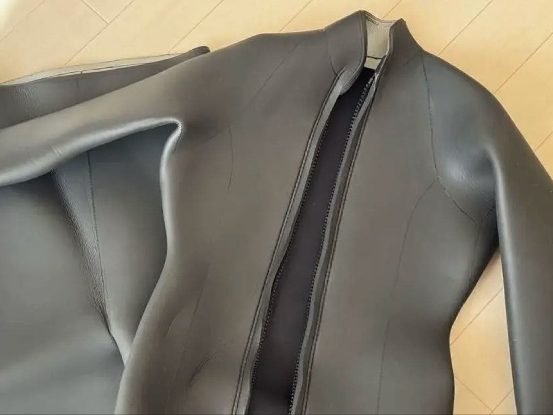 ダイビング　サーフィン　ウェットスーツ　両面スキン　タッパー ロクハン