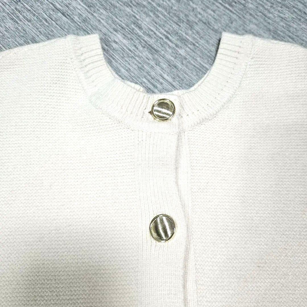 【KL】TORRAZZO DONNA ラビット ファーニット