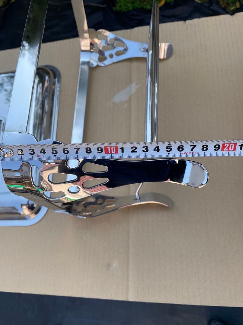 角チェーフィングディッシュ