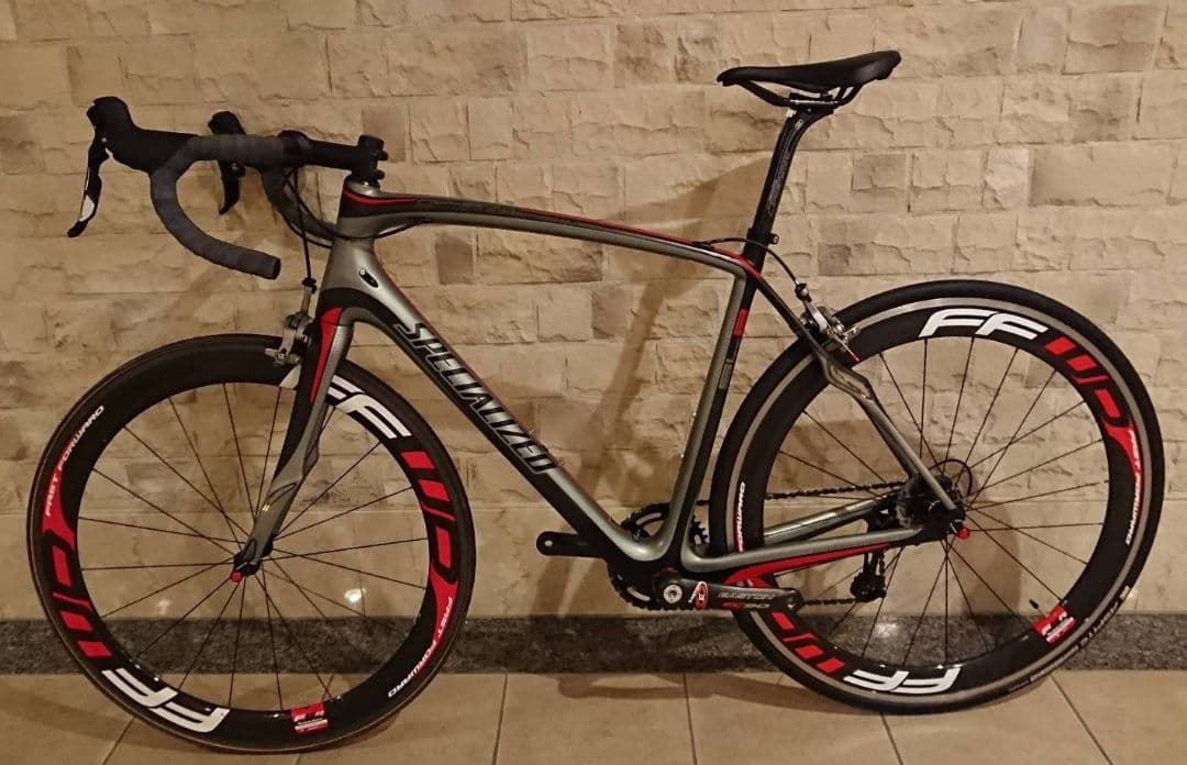 【手渡し希望 • 説明欄必読】SPECIALIZED Roubaix sl3