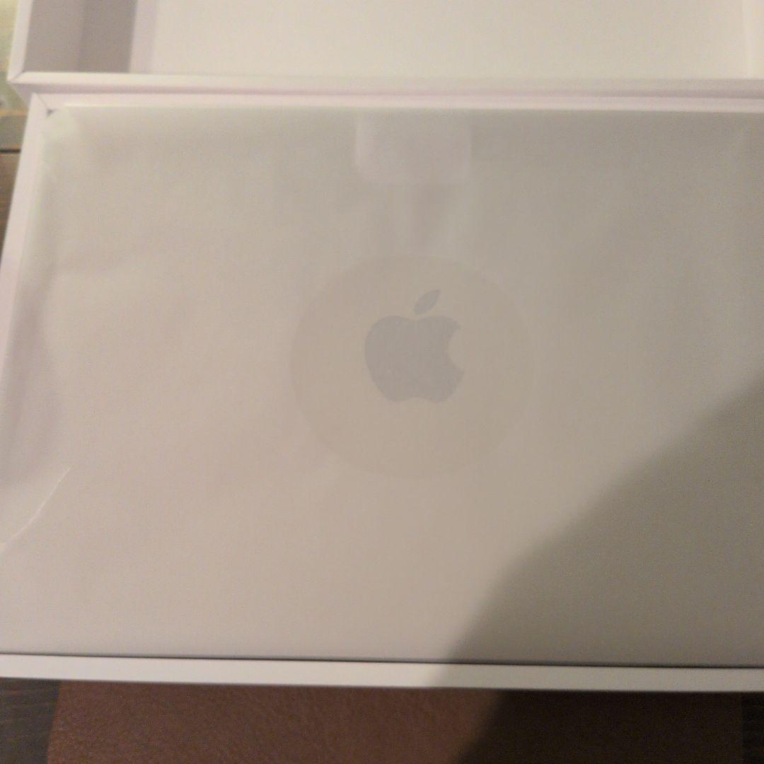 2/1まで!!!MacBookAir M2 13インチ 8GB 美品付属品多数