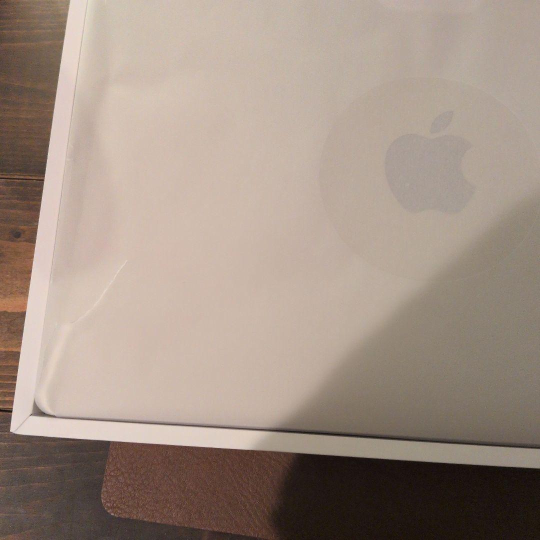 2/1まで!!!MacBookAir M2 13インチ 8GB 美品付属品多数