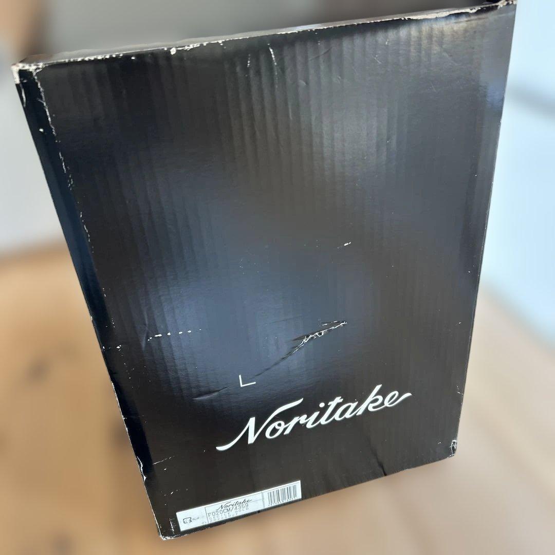 【新品未使用】 Noritake 食器20set（5種類✖️4セット）