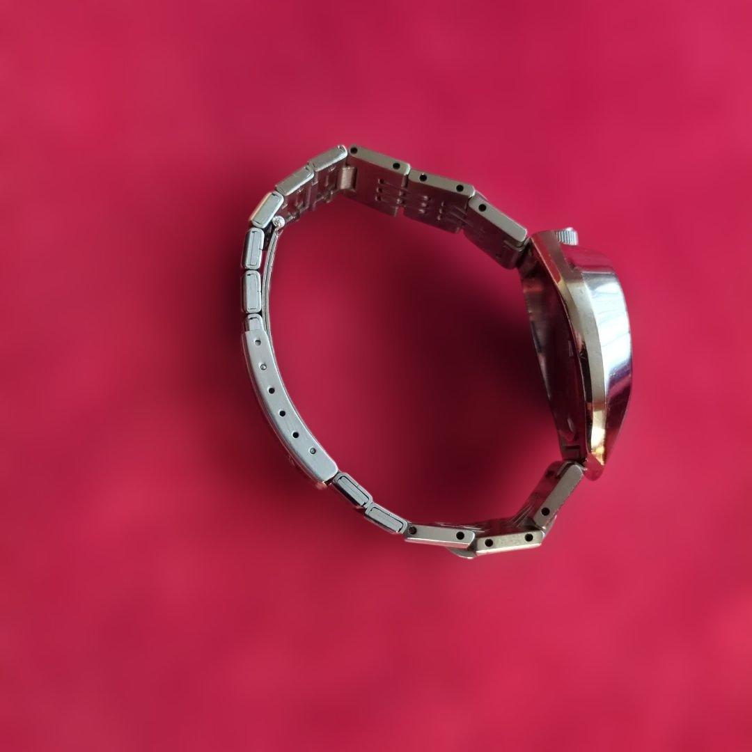 希少！アルバ　AKA 稼働良好　オリジナルベルト！