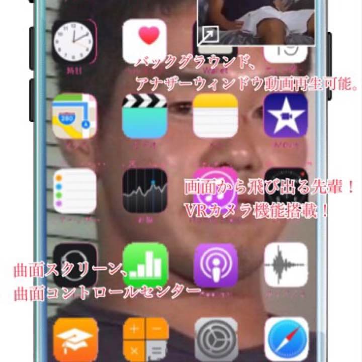 和洋裁材料 iPhone9