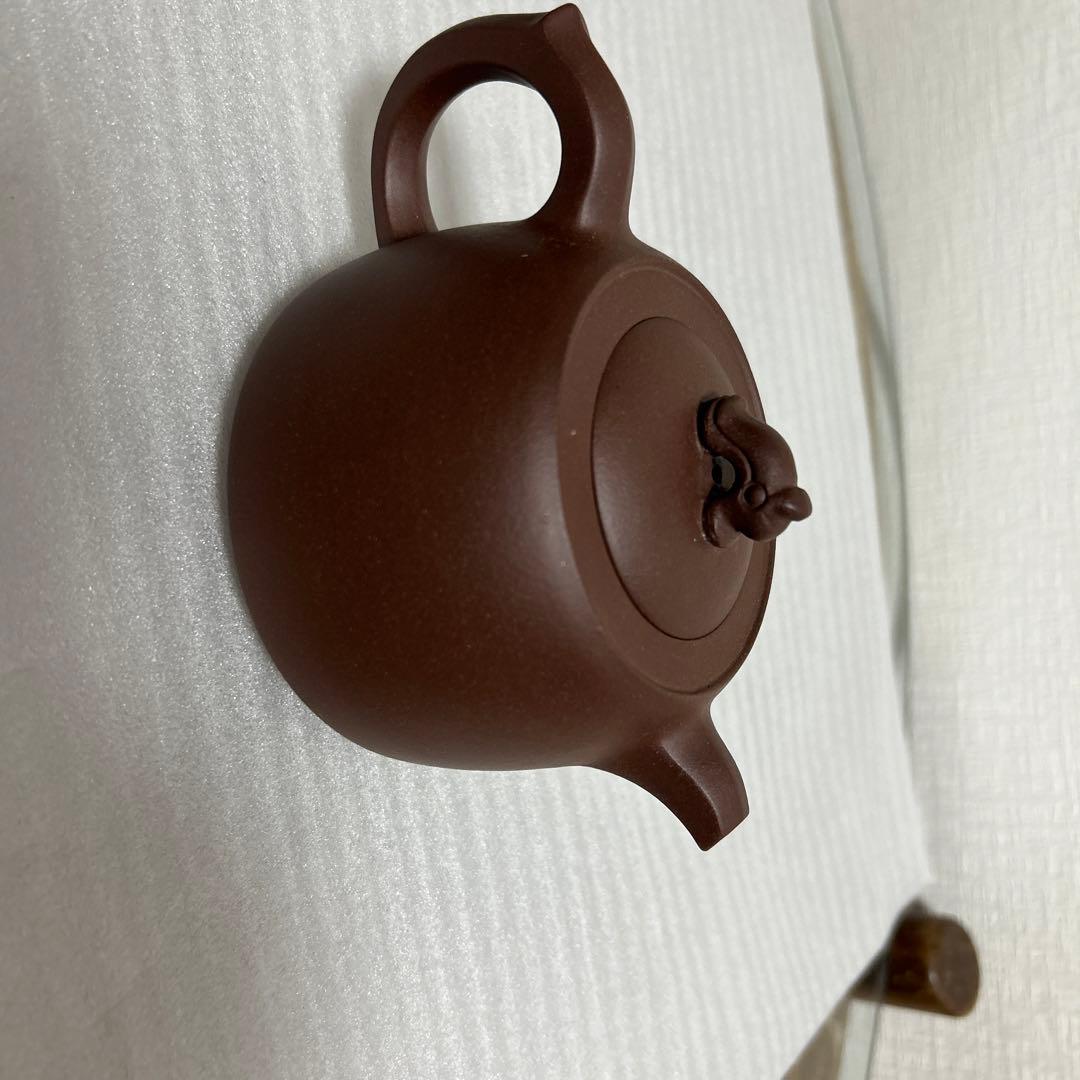 中国急須