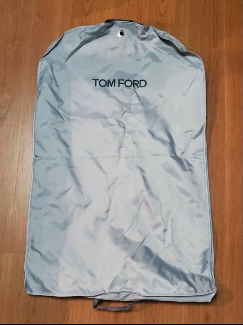 TOM FORD ガーメントバッグ　11枚セット