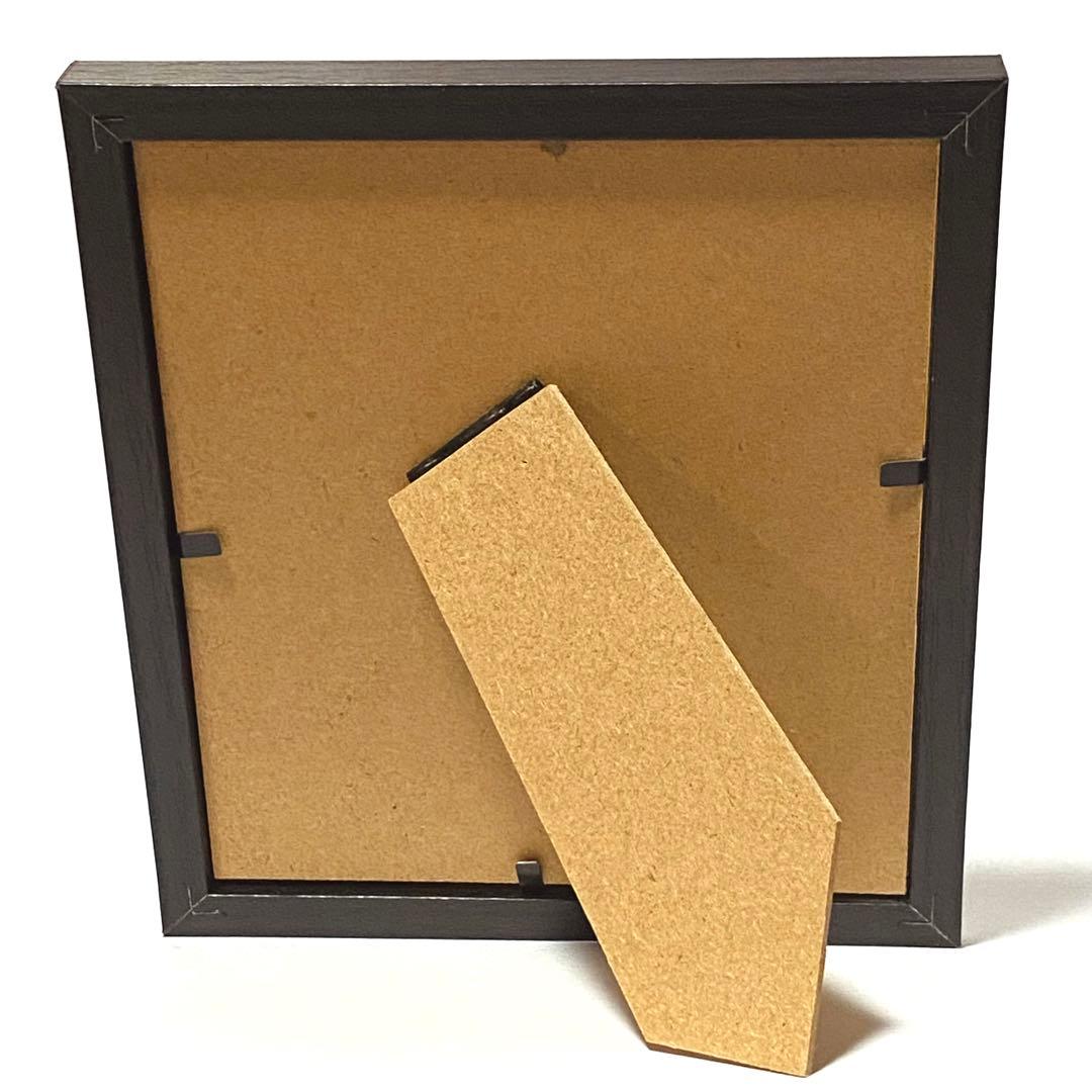 か*こ様 フレーム付き＊NIKKE リバーレリオ 手描きイラスト色紙