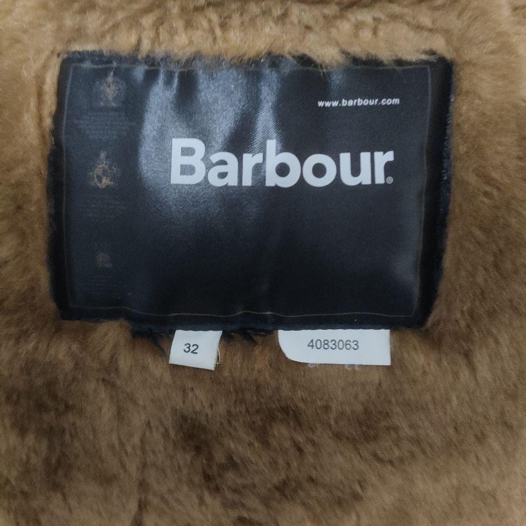 k*t様 バブアービデイルとインナーベストセット お買い得品 貴重サイズ