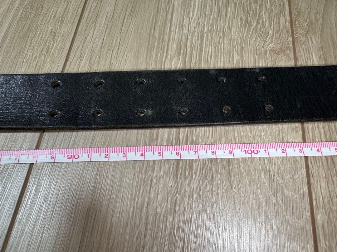 Jwyed ジェイド　ベルト　スワロフスキー　スタッズ