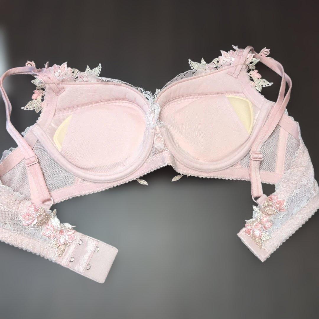 【フォロワー割引価格】パルファージュ BCL455 D70/M