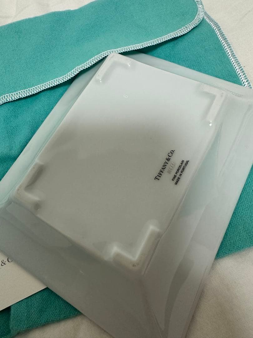 Tiffany & Co. ティファニー ヴィド ポシェ