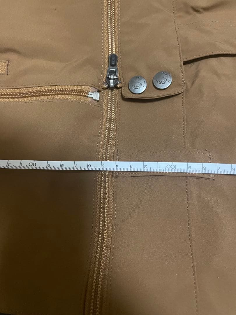 Teton Bros.ティートンブロス TBジャケット TBパンツ