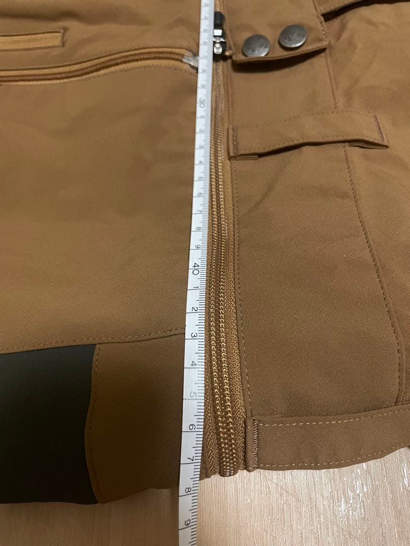 Teton Bros.ティートンブロス TBジャケット TBパンツ