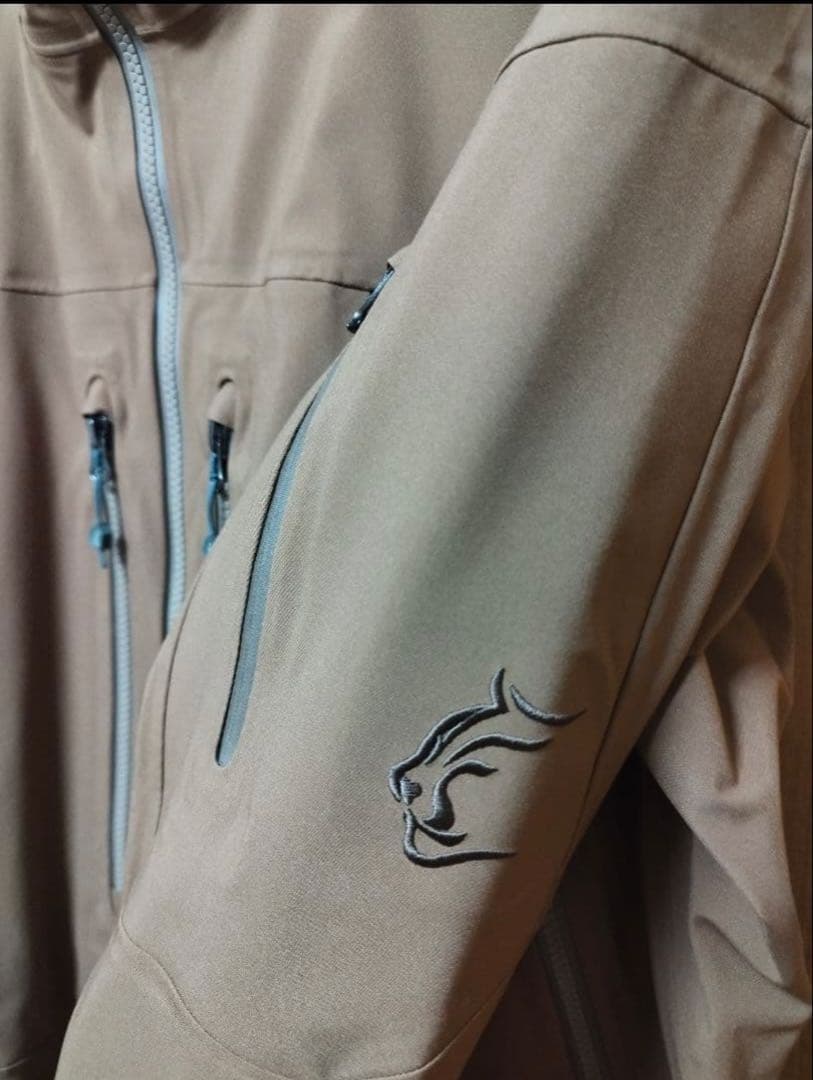 Teton Bros.ティートンブロス TBジャケット TBパンツ