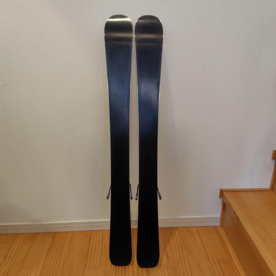 Dynastar スキー板104cm ホワイト×ブルー