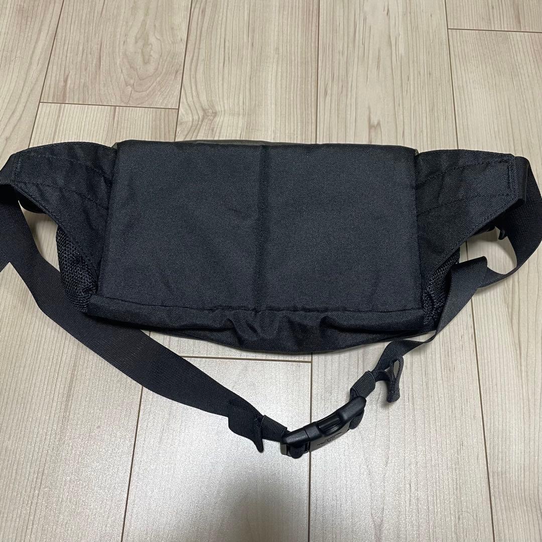 【未使用】ザノースフェイス　 CLASSIC KANGA IIクラシックカンガ2