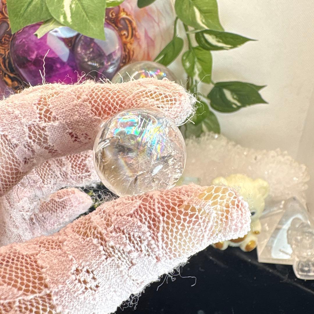 Naoko ウルグアイ産アメジスト笑口No.506 大サイズ!!