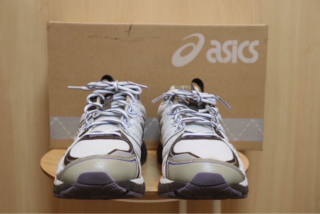 ★値段交渉可★ASICS UB10-S GEL-KAYANO 20 28.5cm