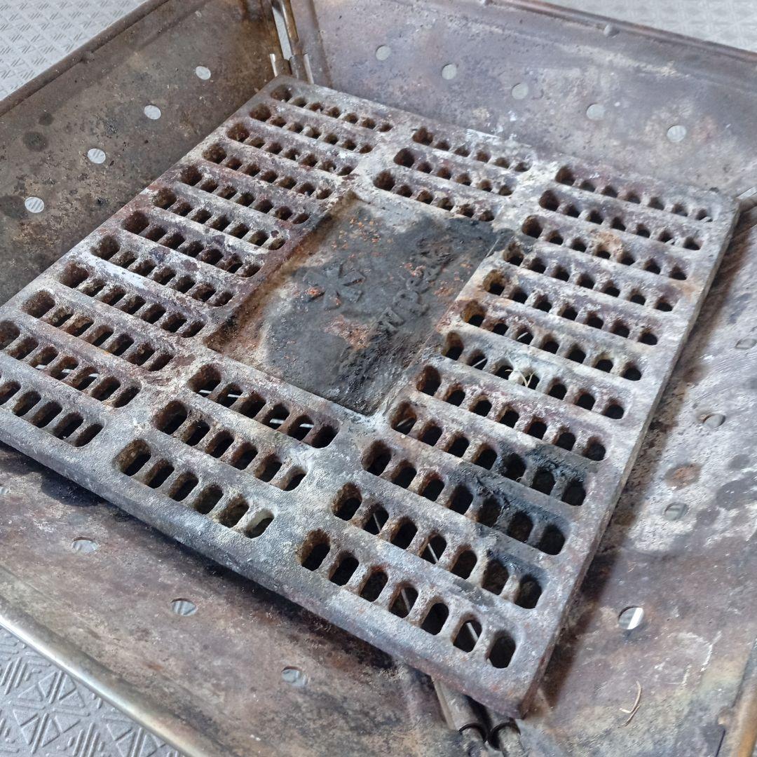 【引取優先】スノーピーク焚火台 L 　収納ケース