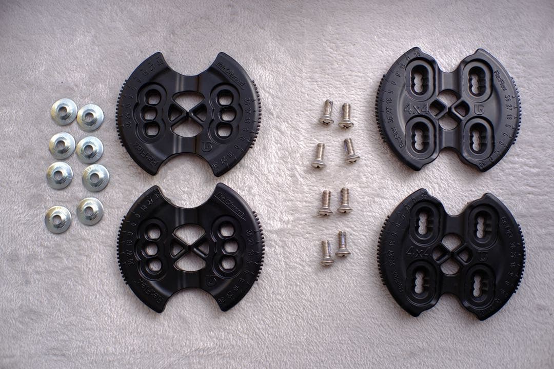 バートン　CARTEL Re Flexビンディング S サイズ