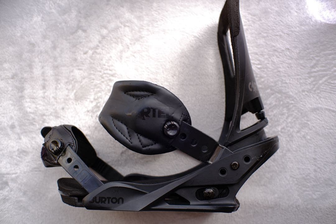バートン　CARTEL Re Flexビンディング S サイズ