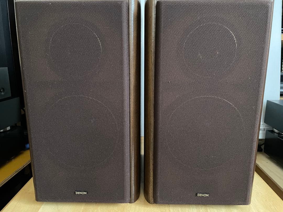 DENON SC-400 フィレンツェ