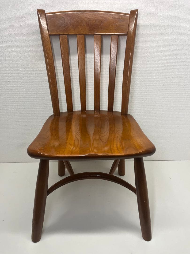 KASIWA 柏木工 椅子 チェアー アンティーク　チェア