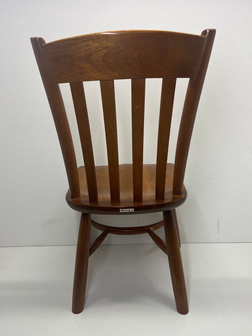 KASIWA 柏木工 椅子 チェアー アンティーク　チェア