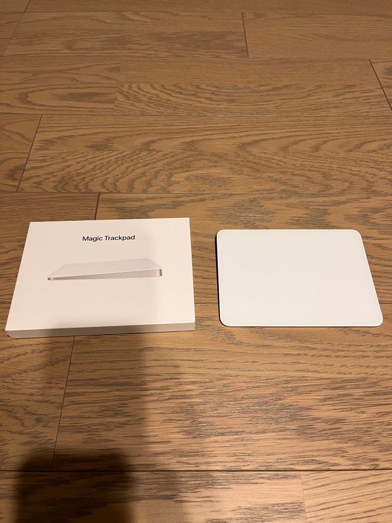 美品 USB-C Apple Magic Trackpad