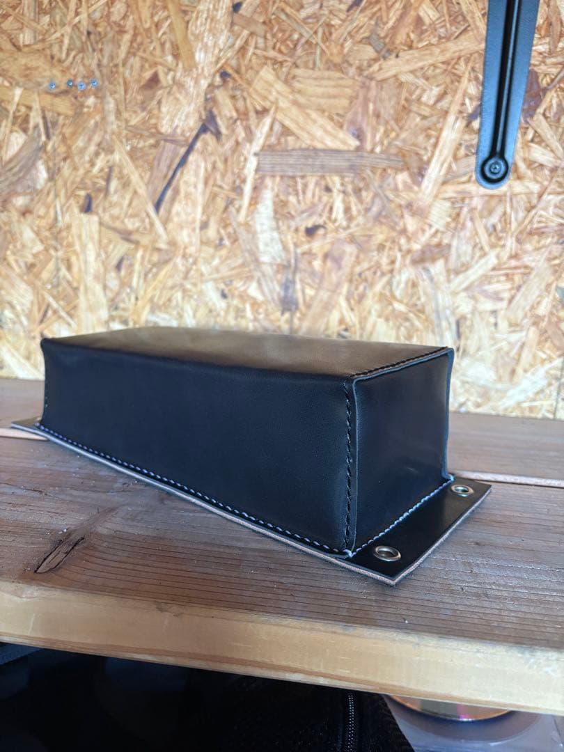 ピリオンパッドピリオンシートharleydavidson栃木レザー手縫い本革