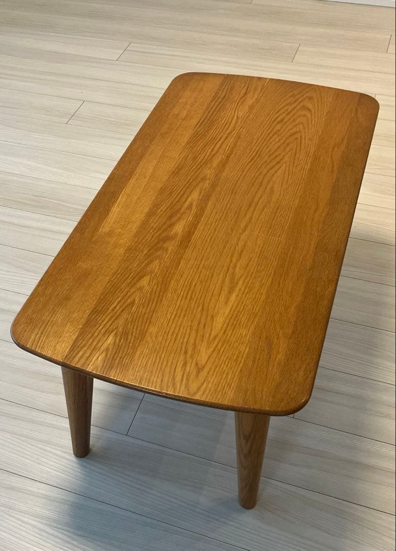 大塚家具　センターテーブル