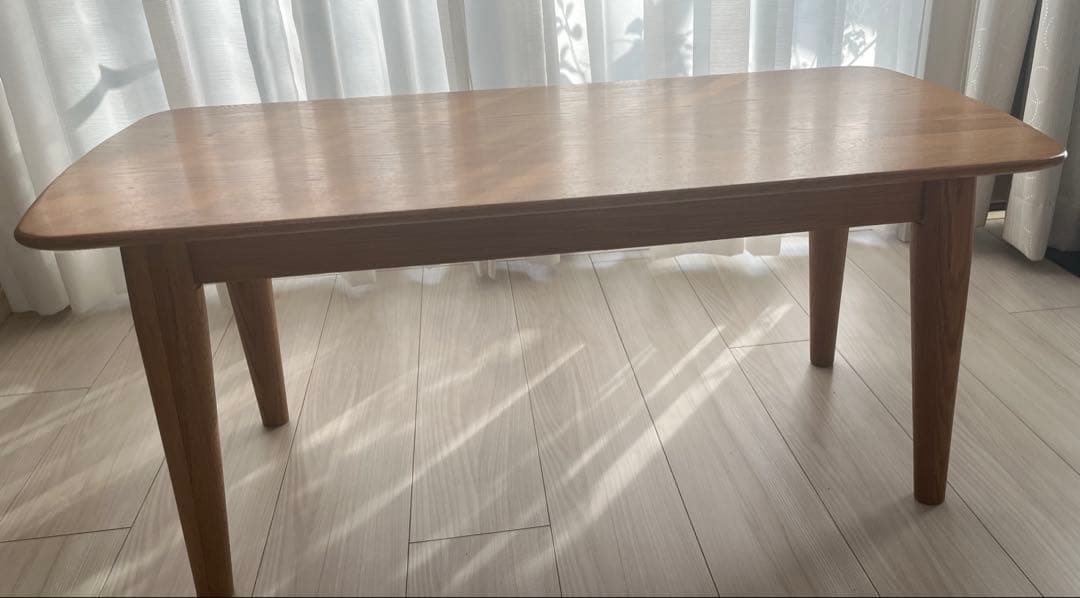 大塚家具　センターテーブル