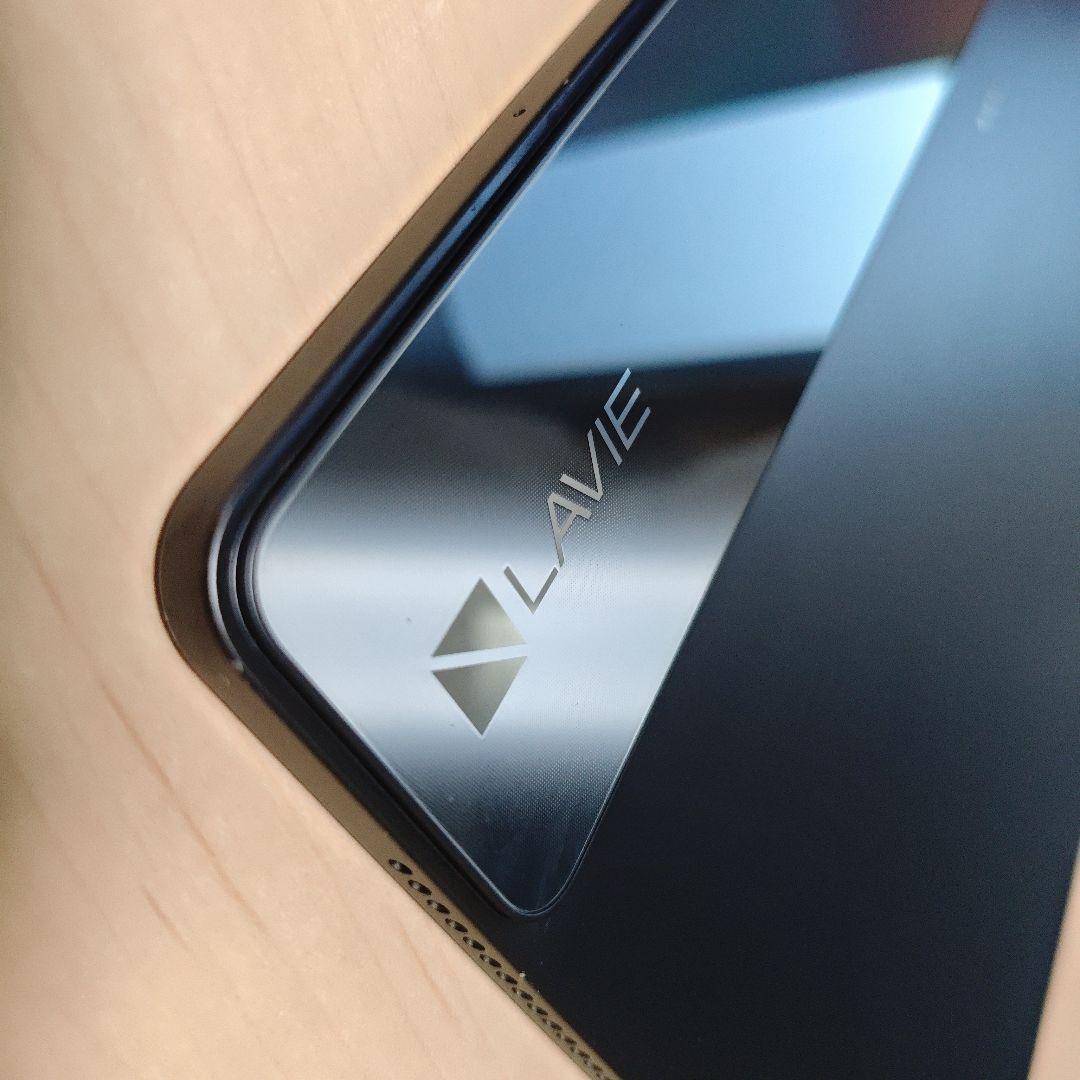 NEC Lavie Tab T1495 Androidタブレット本体