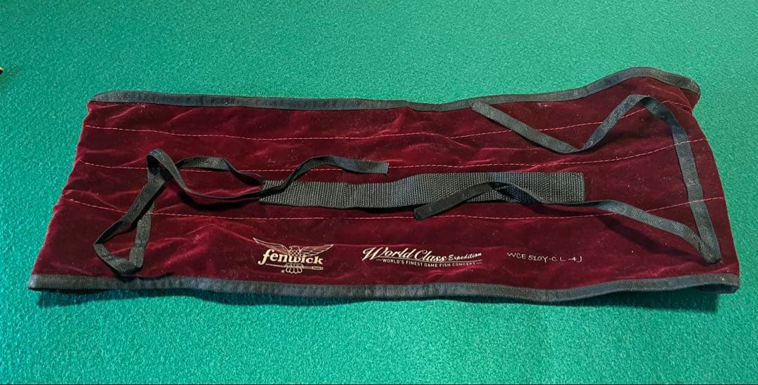 【1/31まで】フェンウィック WCE510Y-CL-4J fenwick