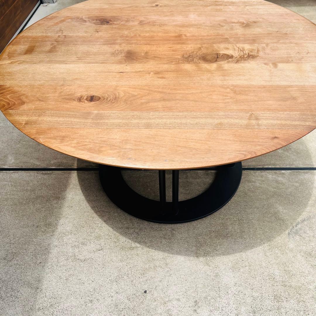 美品 CONDE HOUSE RBテーブル 購入価格78万 ダイニングテーブル