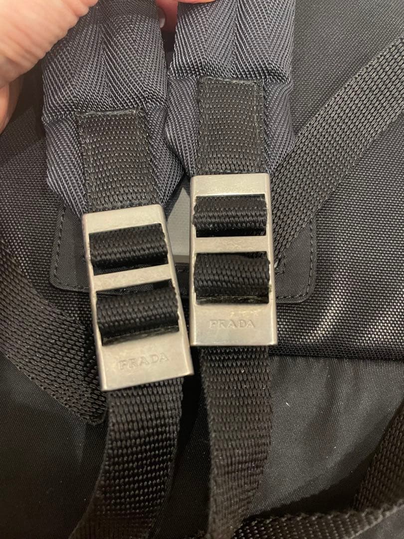PRADA(プラダ)バックパック