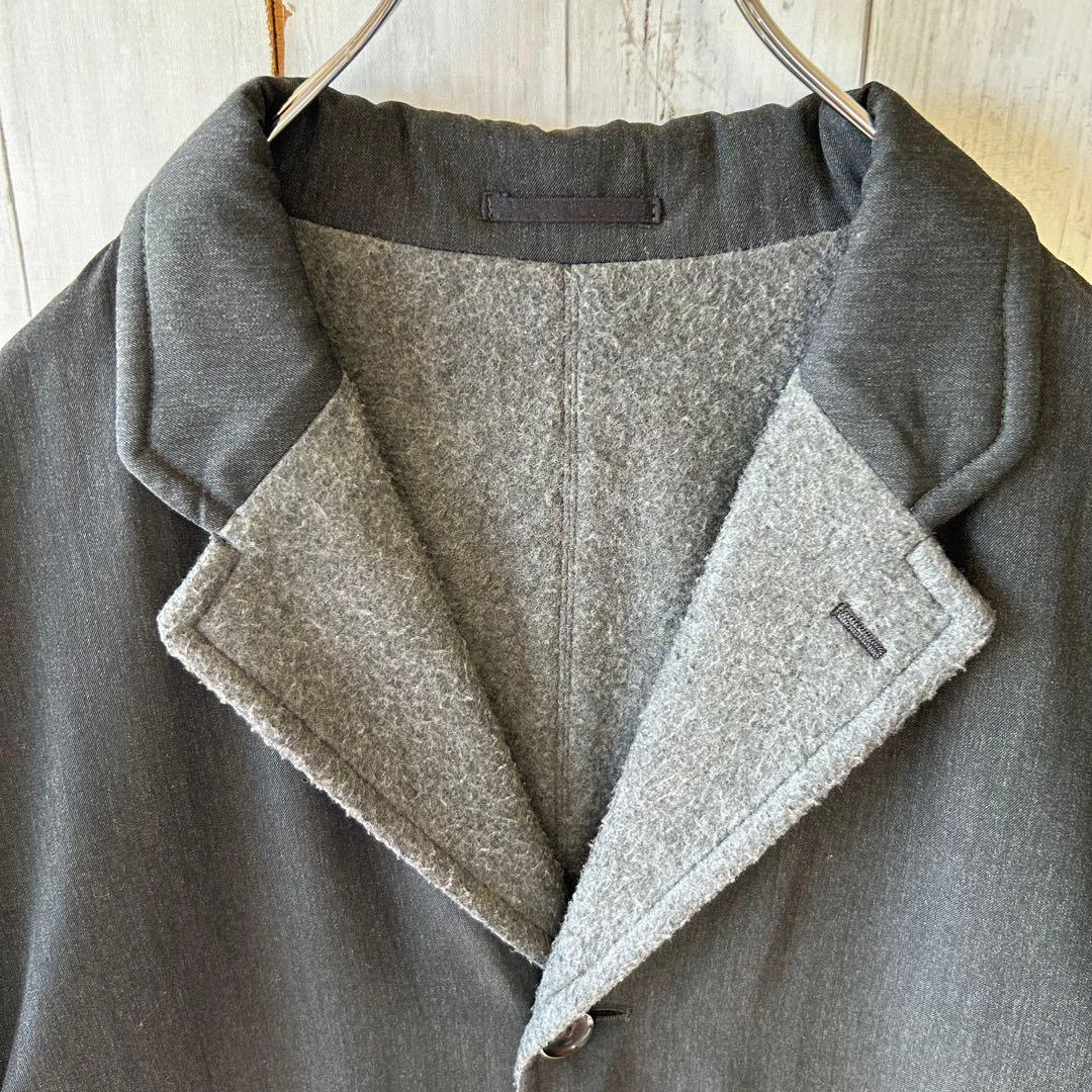 90's COMME des GARÇONS HOMME 田中オム ロングコート