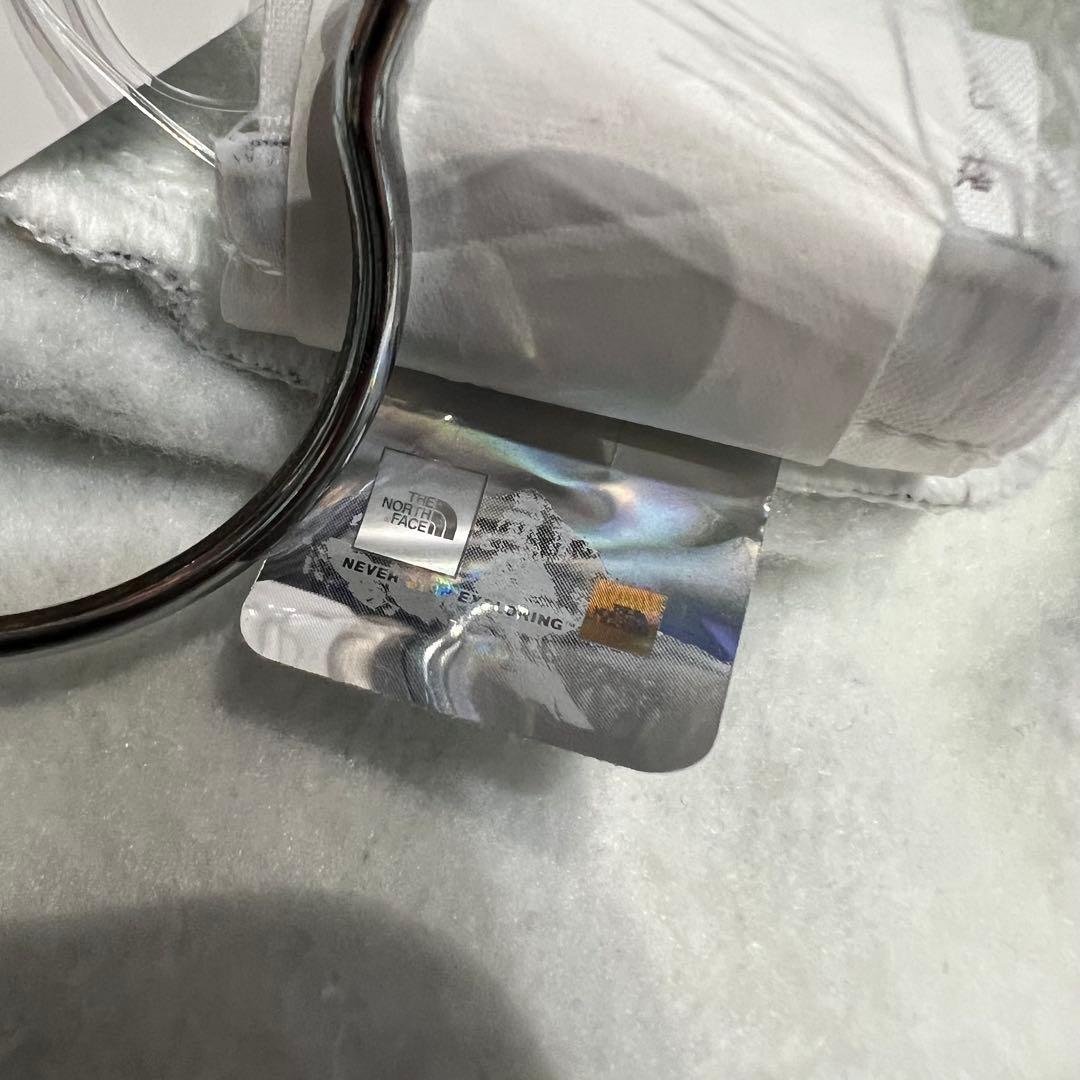 Supreme × THE NORTH FACE リーフ スウェット パンツ 麻