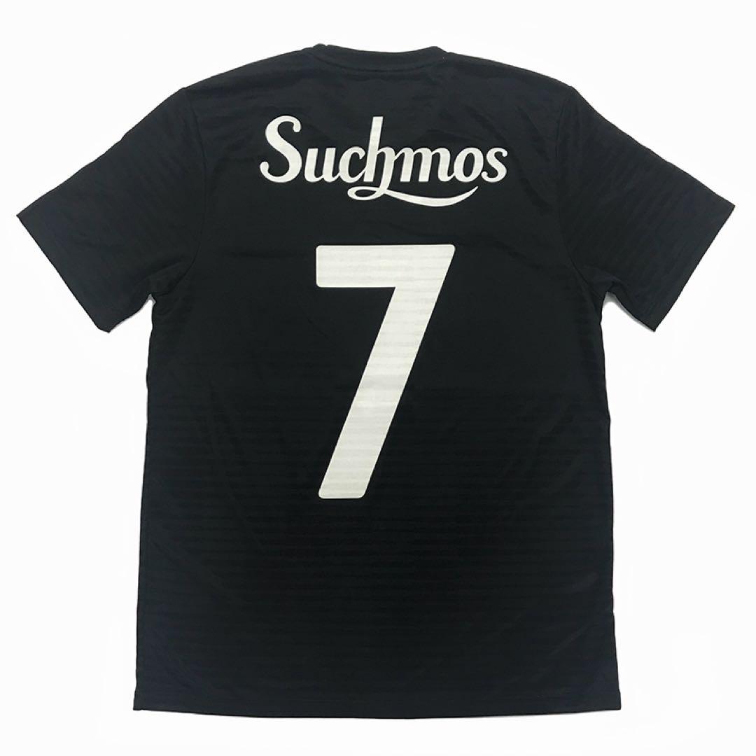 【新品未開封】Suchmos × adidas コラボユニフォーム（Lサイズ)
