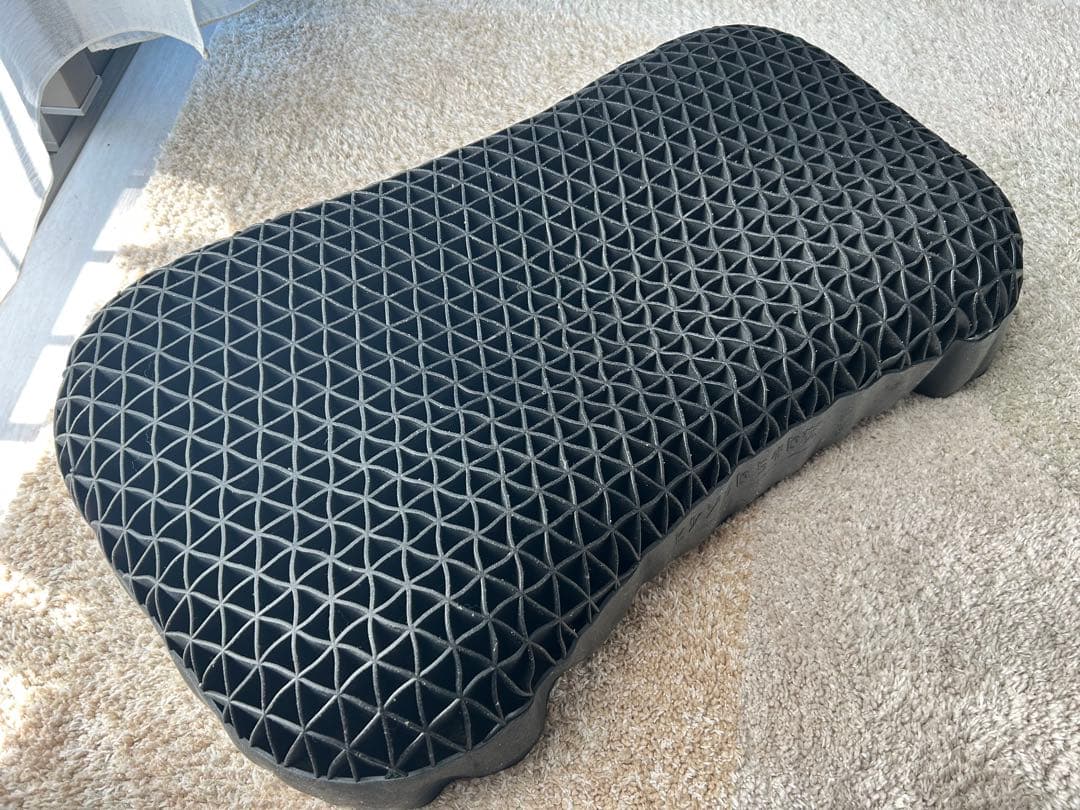 ヒツジのいらない枕 極柔