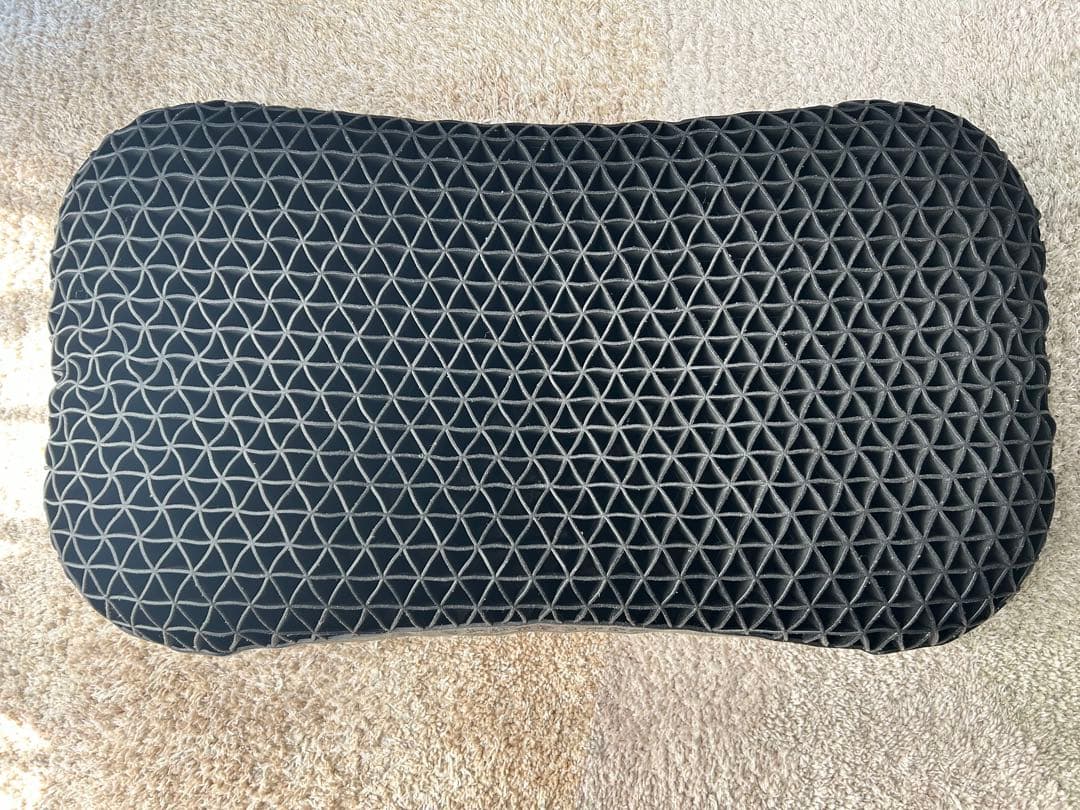 ヒツジのいらない枕 極柔