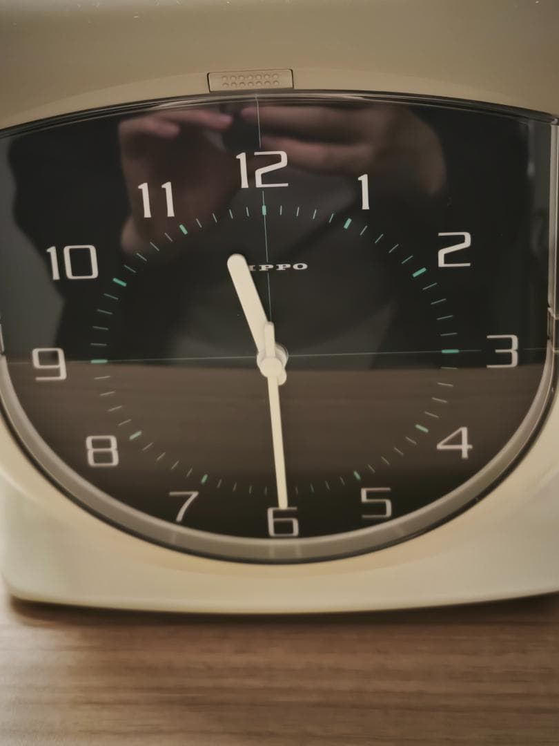 【ぐーみ様用】NIPPO タイムレコーダー NTR-2700　2台セット