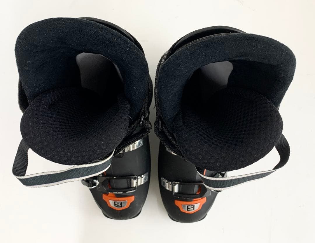 田*ん様 【M114】サロモン XPRO/S X90 スキーブーツ 25/25.
