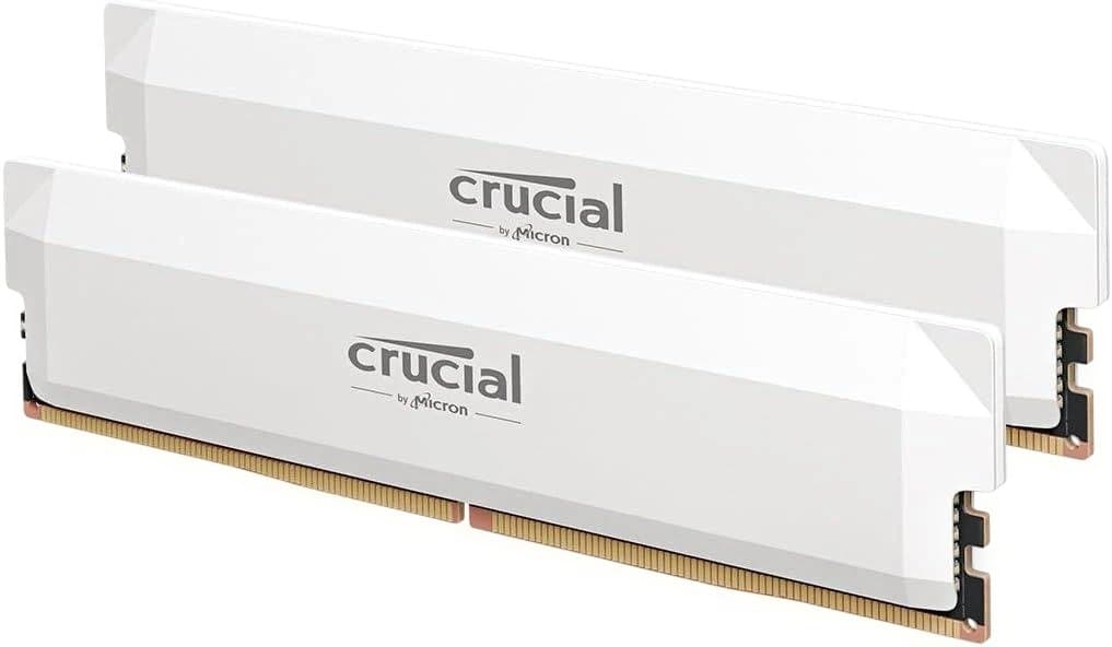 @litt?? DDR5 6400MHz PRO メモリー